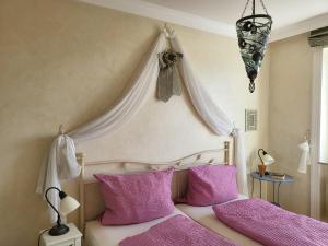 Ferienwohnung "Prielkieker 57"