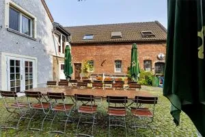 Modernes Loft mitten im Grünen - Rheurdt