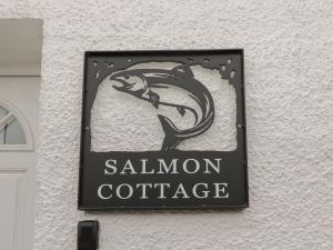 Salmon Cottage