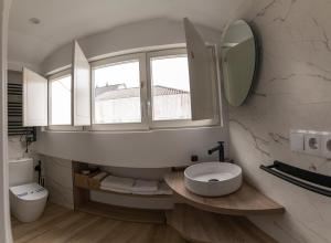 NOARU Apartamentos Deluxe