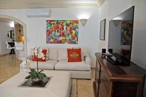 Saint Peters Bay Beachfront 309