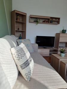 SM apartman