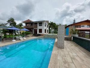 Quinta Manantial Azul