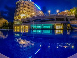 Asr-ı Ala Yalova Thermal