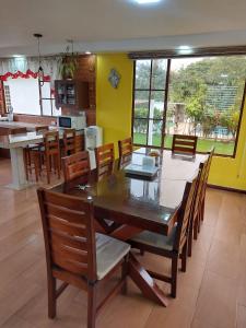 Quinta Manantial Azul