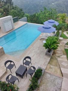 Quinta Manantial Azul