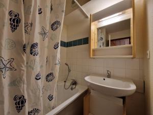 Bel appartement 3 pièces 67 pers. - 150m des pistes, 300m du centre - Modane - FR-1-265-304