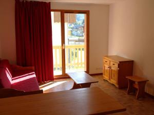 Charmant 3 pièces pour 6 pers. avec balcon, proche télésiège et centre, Modane - FR-1-265-212