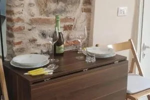 Casa Andrea - Oneglia