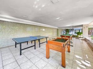 Varanda Gourmet - Piscina - Suite - Ar condicionado