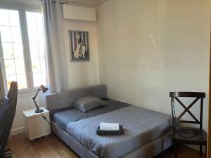 Villa 12MN Walk from le palais