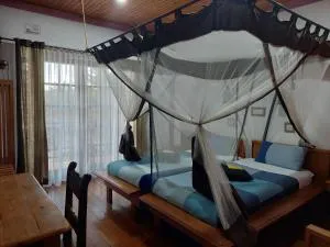 Island Continent Hotel - Ambohimangakely