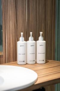 Hotels Radisson Hotel Reims : Suite Junior