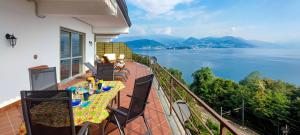 La Casa di Angela Belvedere