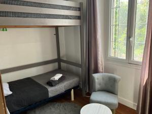 Villa 12MN Walk from le palais