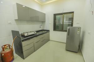 3BHK with Pool - Harmony Palace by Universe Villas