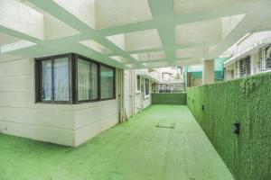 3BHK with Pool - Harmony Palace by Universe Villas