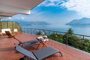 La Casa di Angela Belvedere