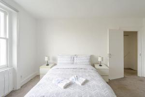 West Oasis - 6 sleeps - Notting Hill