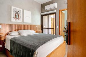 JQY Beach Flats - 950m da Praia - Garagem subterrânea - Estação de carregamento para veículos elétricos