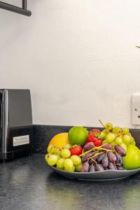 West Oasis - 6 sleeps - Notting Hill