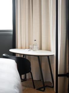 Hotels Radisson Hotel Reims : Chambre Supérieure