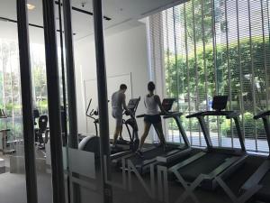 High Floor Sea View 2 bedroom Near Walking Street