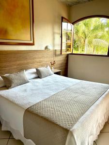 Pousada Lago das Pedras