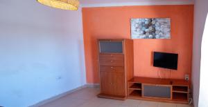 Apartamento en Las Palmas cerca de Vegueta con vistas