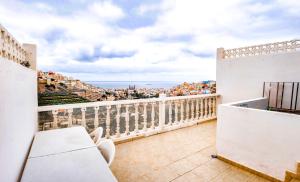 Apartamento en Las Palmas cerca de Vegueta con vistas