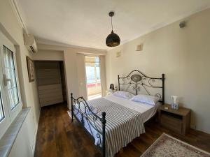 City Center Penthouse