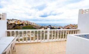 Apartamento en Las Palmas cerca de Vegueta con vistas