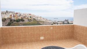 Apartamento en Las Palmas cerca de Vegueta con vistas