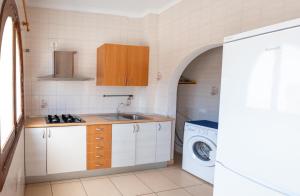 Apartamento en Las Palmas cerca de Vegueta con vistas
