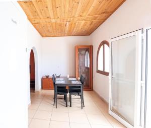 Apartamento en Las Palmas cerca de Vegueta con vistas