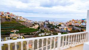 Apartamento en Las Palmas cerca de Vegueta con vistas