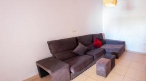 Apartamento en Las Palmas cerca de Vegueta con vistas