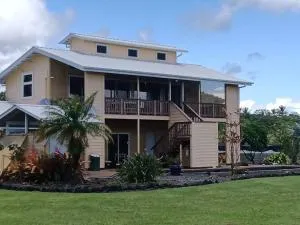 Kapoho paradise with pool - Kapoho