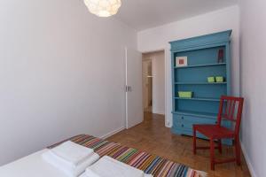 Casa Fresca Mar - Vila Fresca Azeitão - Arrabida