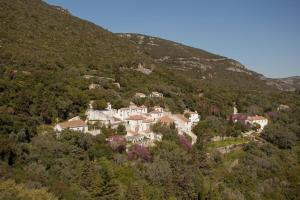 Casa Fresca Mar - Vila Fresca Azeitão - Arrabida