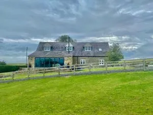 Millis Guest Suite - Longframlington