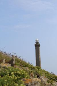 Maisons de vacances Gite ty nina rosa : Maison 4 Chambres