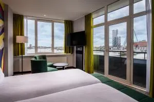 Thon Hotel Rotterdam City Centre - Zuid-Beijerland