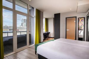 Thon Hotel Rotterdam City Centre