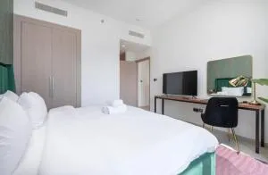 شقة فاخرة بتصميم انيق في كابول افغانستان - Shīrpūr