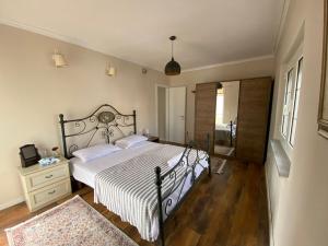 City Center Penthouse