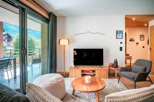 La terrasse des Aiguilles - Magnifiques vues