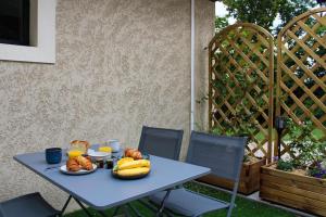 Appartement Gîte des 3 Enfants