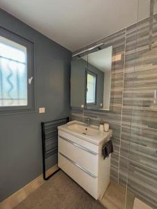 Appartement Gîte des 3 Enfants