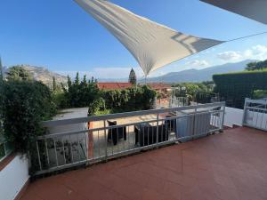 Mondello Tolomea guest house